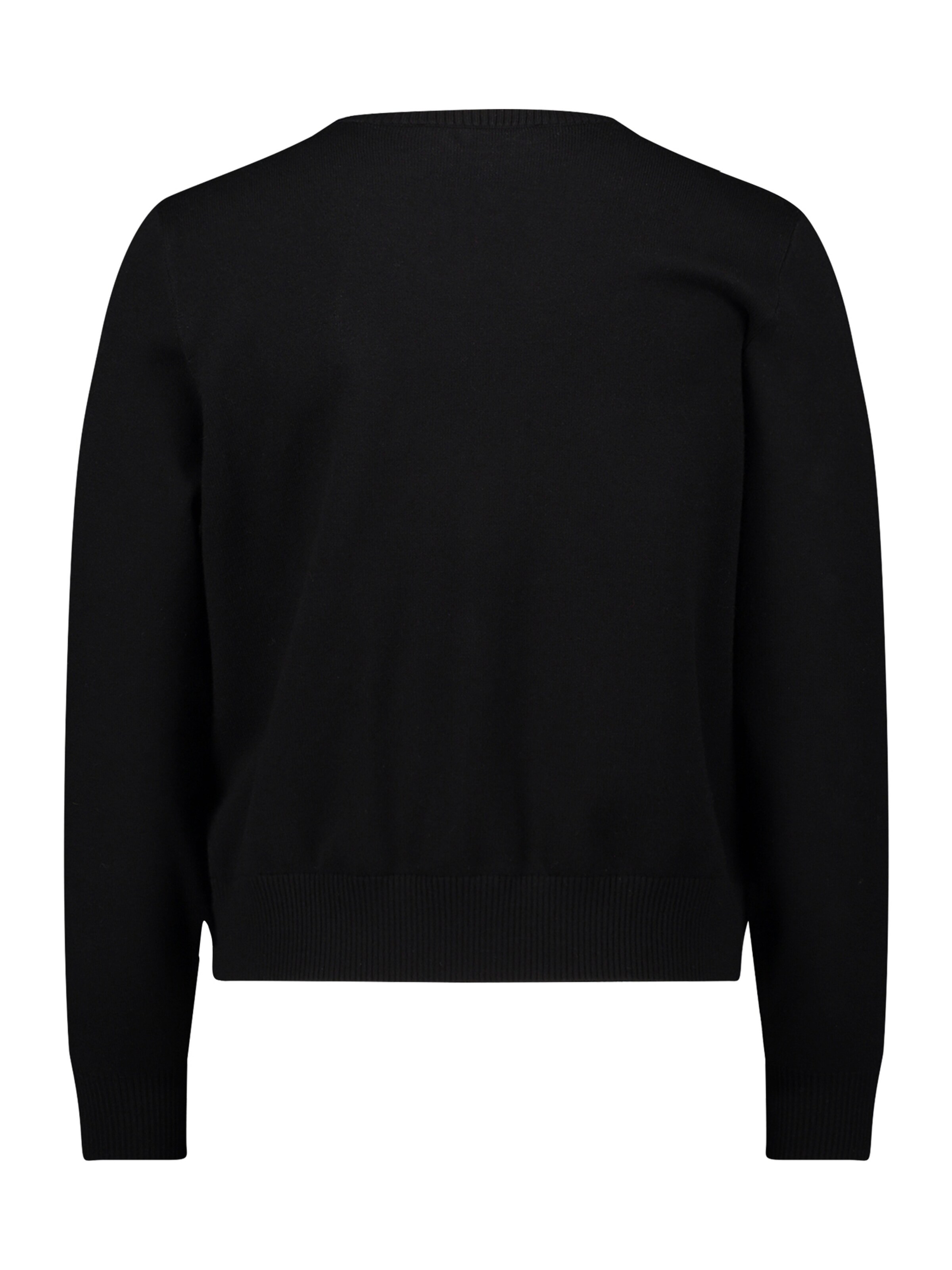 Cardigan Betty Barclay en noir