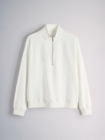 Tenue d'intérieur The Set en blanc