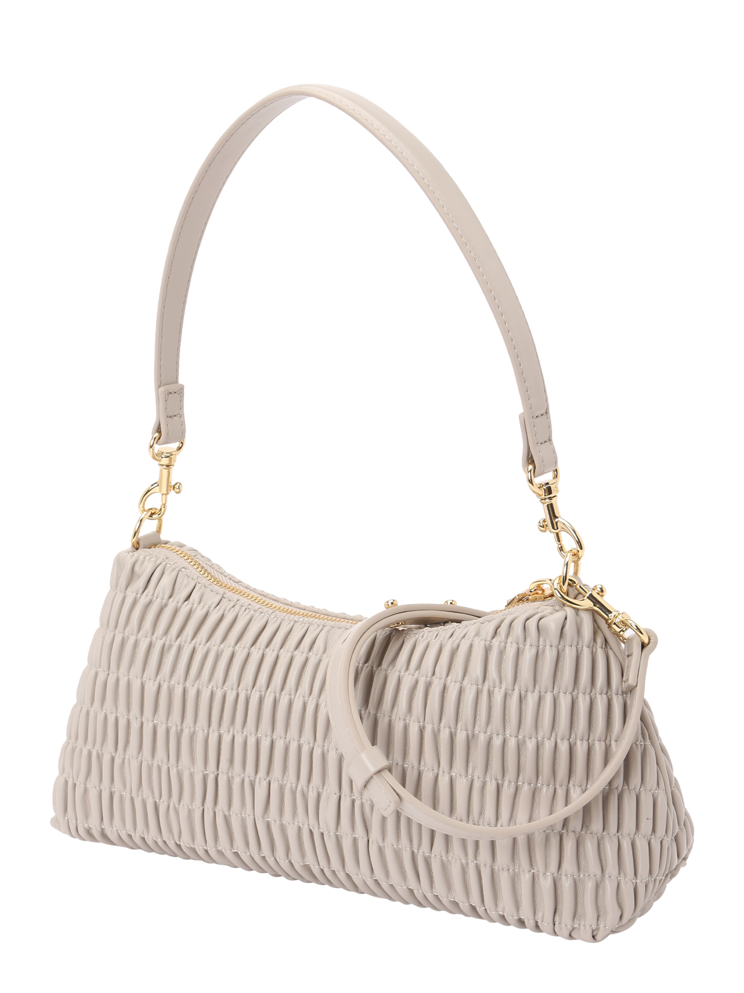 smėlio Calvin Klein Rankinė ant peties