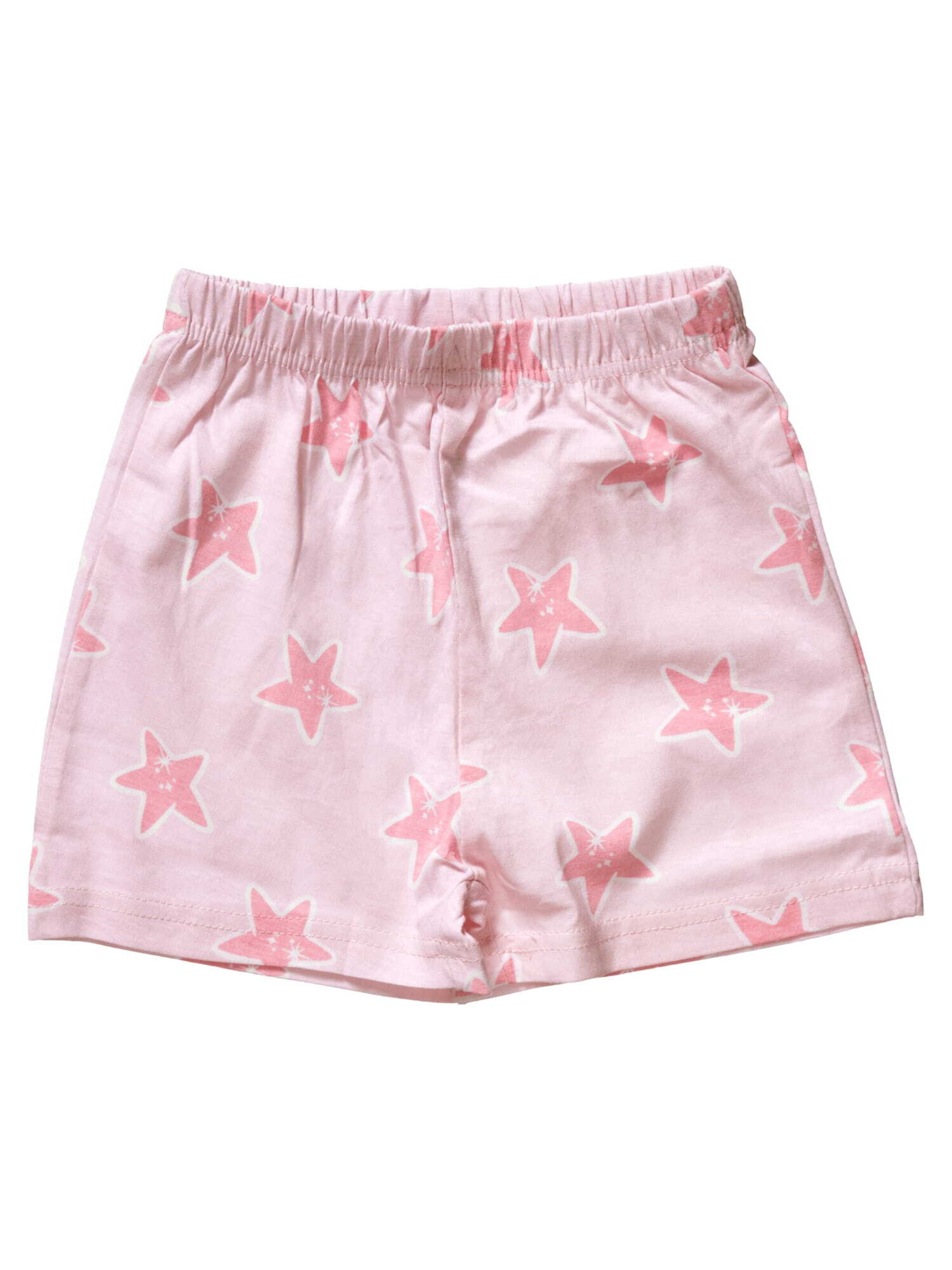 Pyjama 'Skye' PAW Patrol en rose