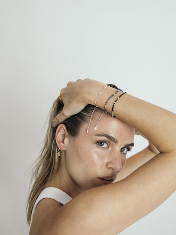 Bracelet 'Ekilo' Luxenter en argent