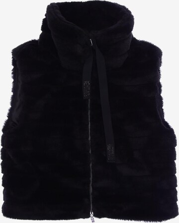 monari Vest in XS in Black: front