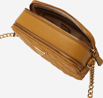 GUESS Crossbody Bag 'Giully' in Yellow