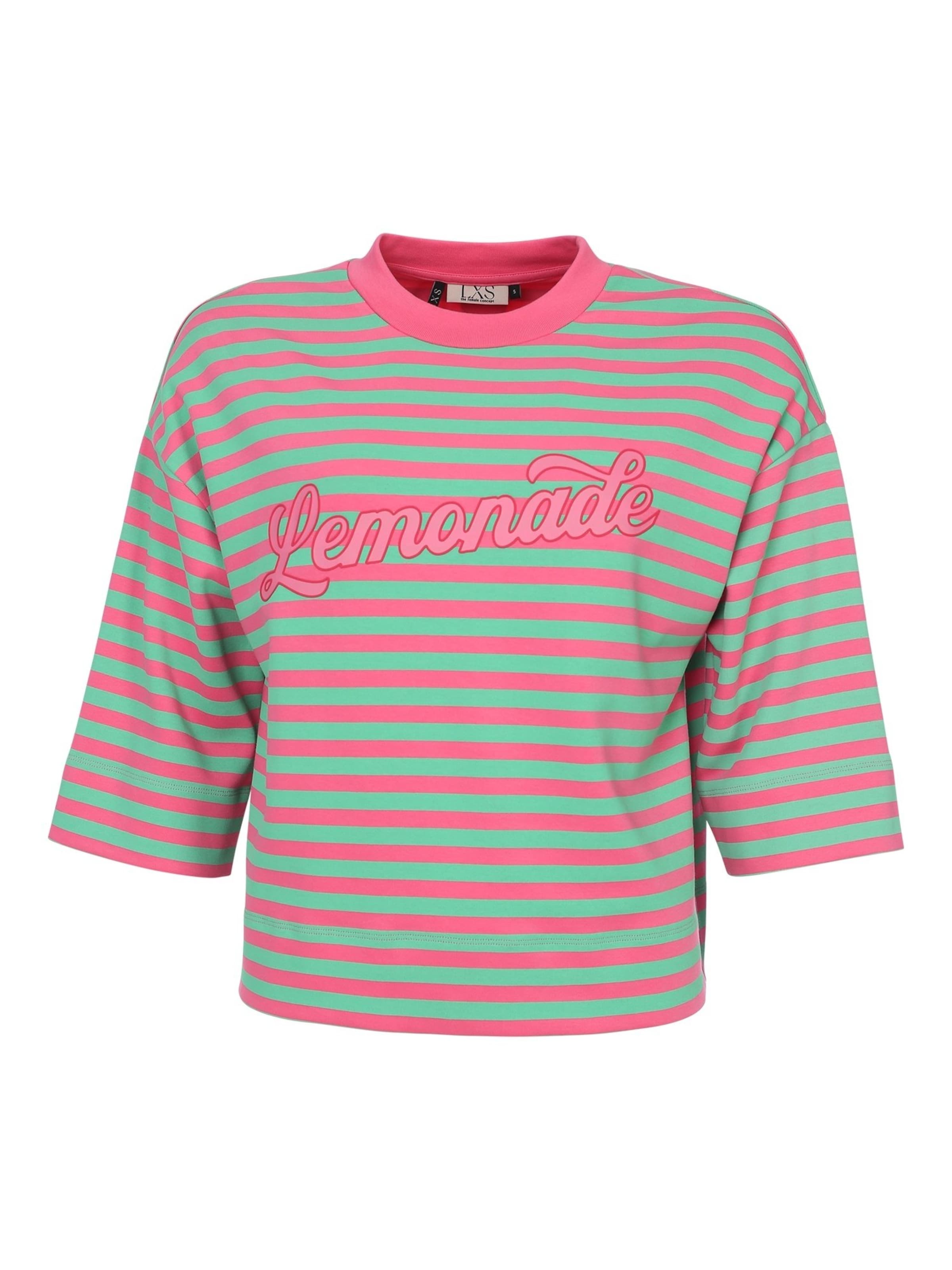 Looxs Revolution Shirt in Gemengde kleuren: voorkant