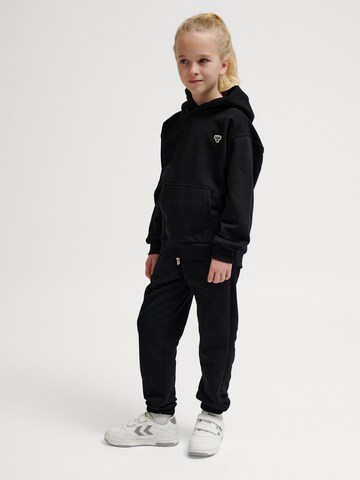 Hummel Sweatshirt 'Bee' in Black