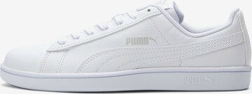 PUMA Sneaker 'UP' in Weiß: predná strana