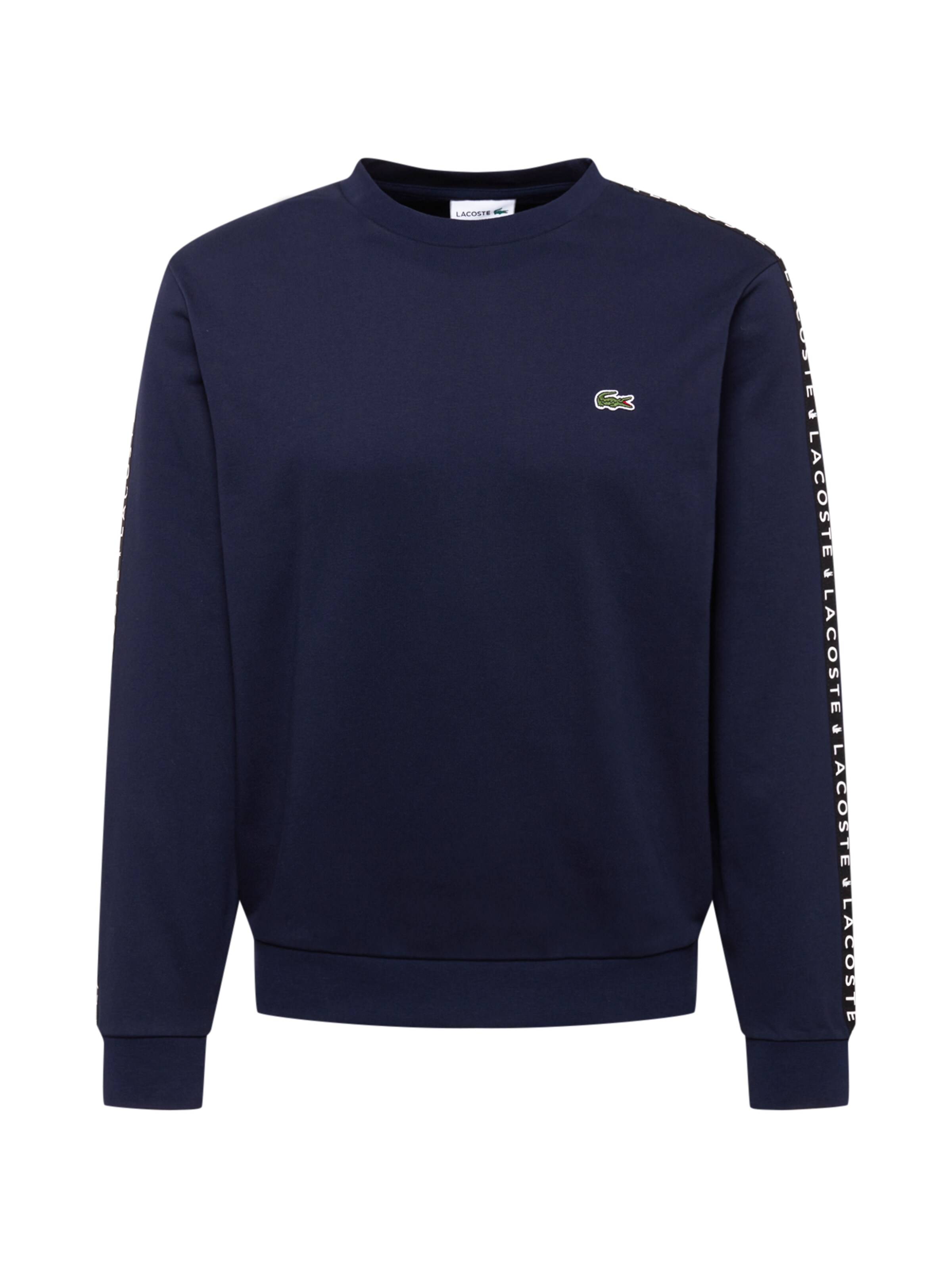 Sudaderas Lacoste para hombre en rebajas | FASHIOLA.es