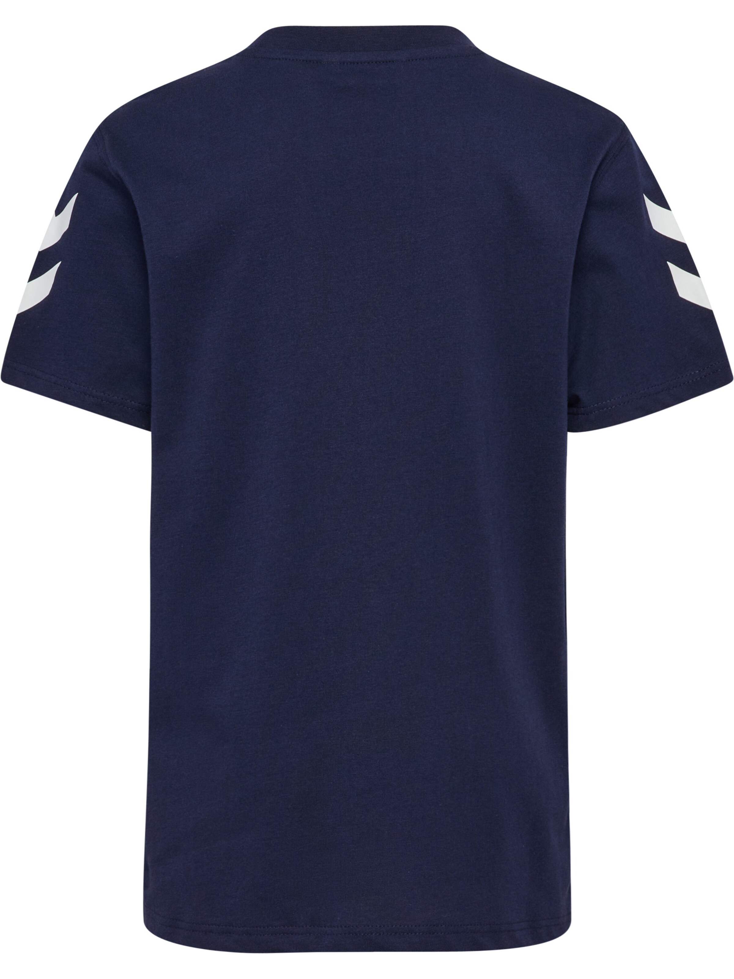 Hummel Funktionsshirt in Blau