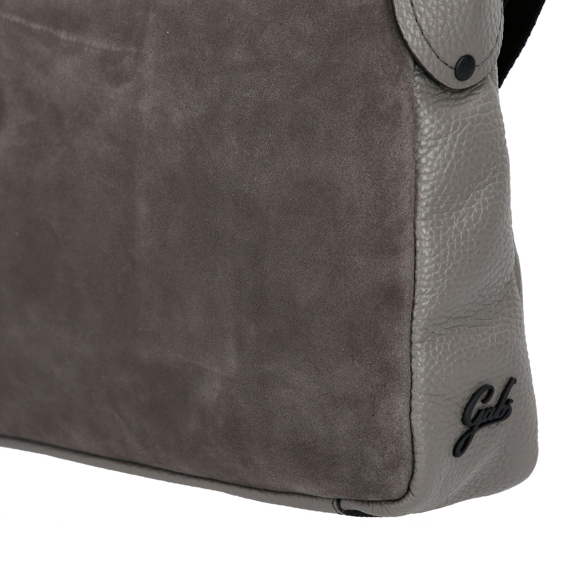 Gabs Schultertasche 'Calliope' in Grau