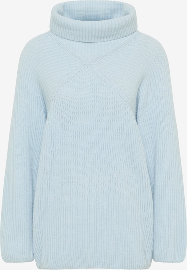 RISA Pullover in hellblau, Produktansicht
