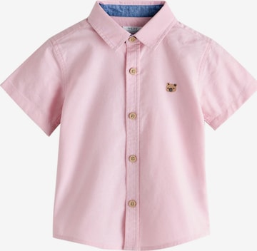 rožinė Next Standartinis modelis Marškiniai: priekis