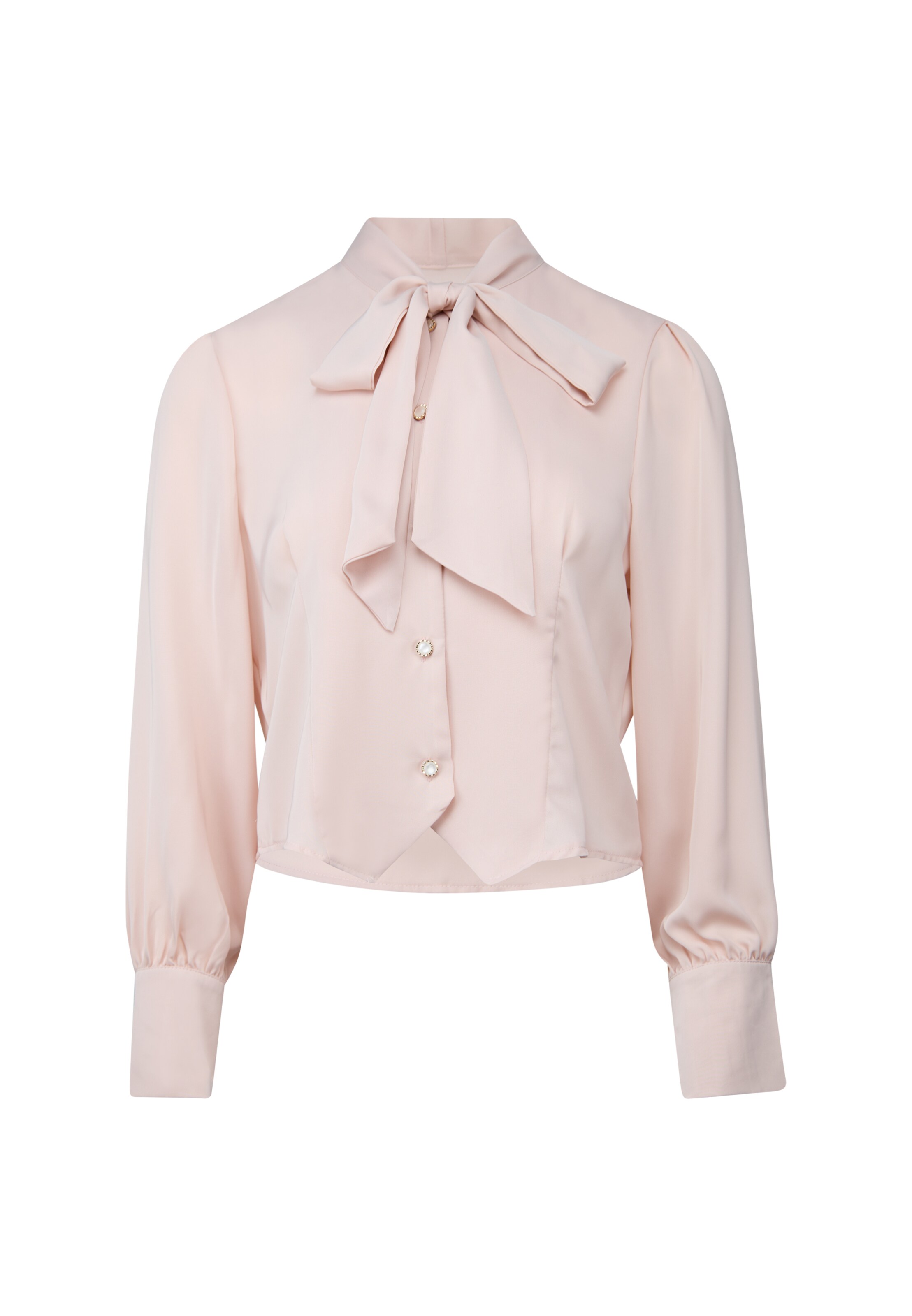 usha BLACK LABEL Blouse in XS in Rose, Item view