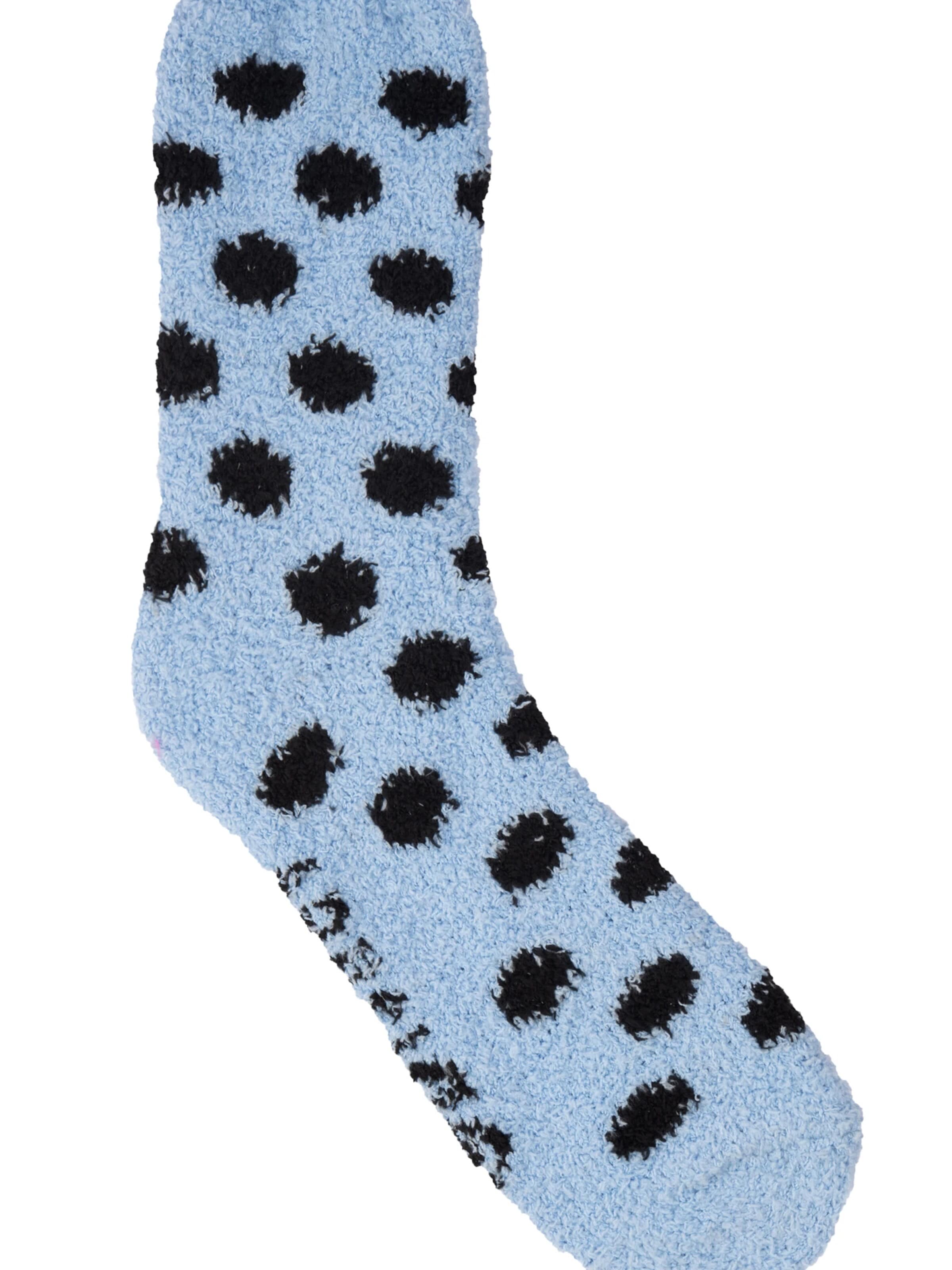 Disney Minnie Mouse Socks 'Kuschelsocken' in Mixed colors
