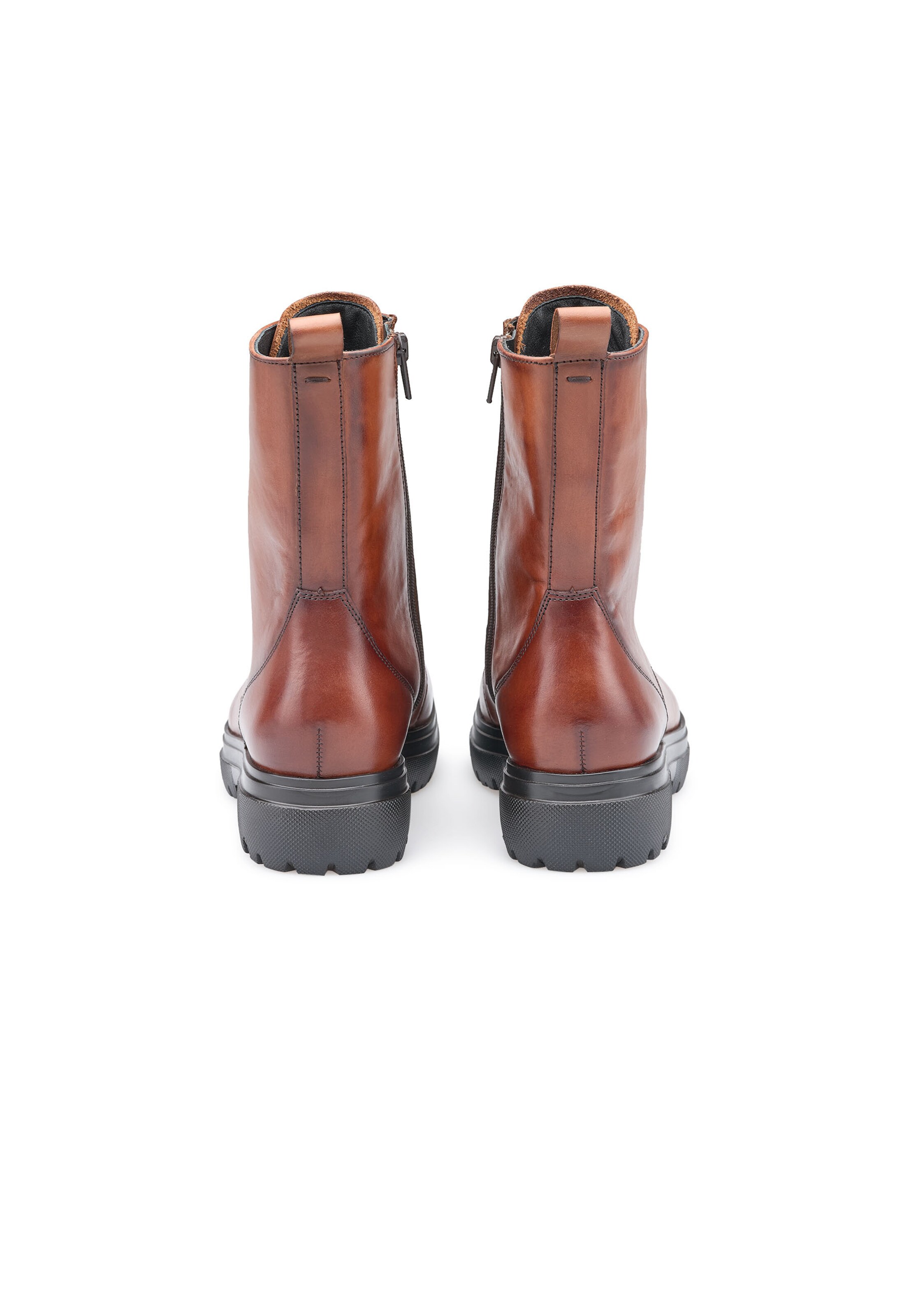 Bottines 'HAVEN' LLOYD en marron