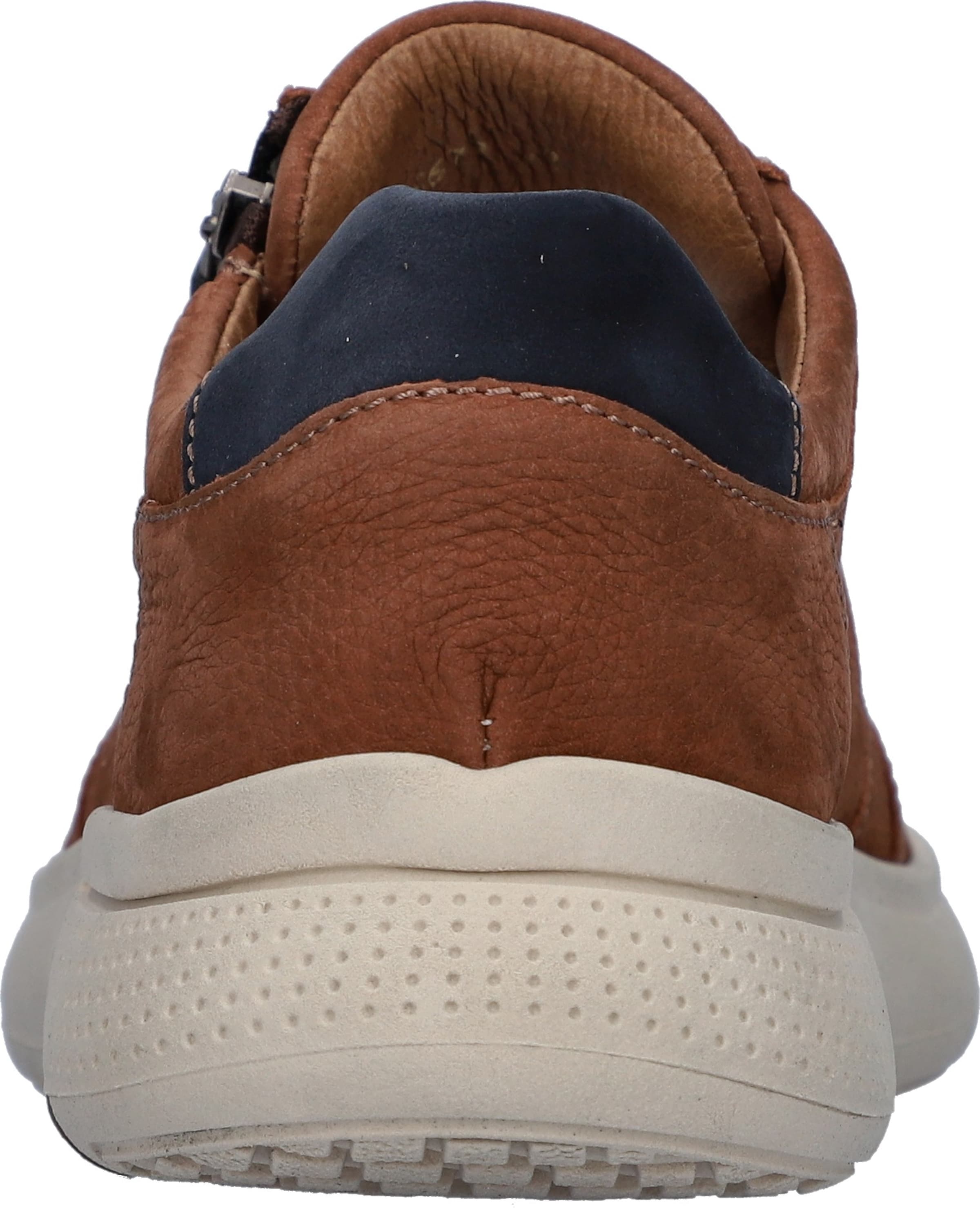 WALDLÄUFER Sneakers in Brown