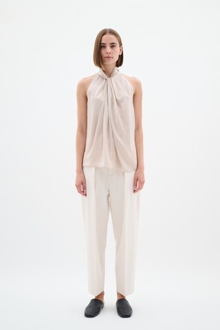 InWear Blouse 'Koto' in Beige