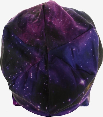 Bonnet 'Beanie' MSTRDS en violet