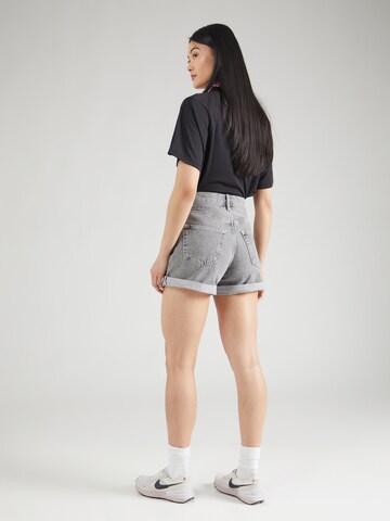 TOPSHOP Slim fit Jeans in Grey