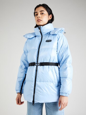 Duvetica Winter jacket 'ALLORO' in Blue: front