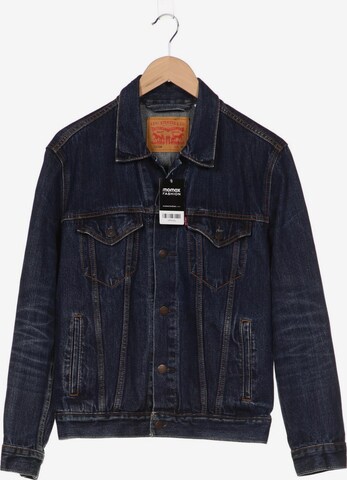 LEVI'S ® Jacke M in Blau: predná strana