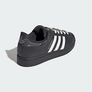 ADIDAS ORIGINALS Sneakers laag 'Superstar II' in Grijs