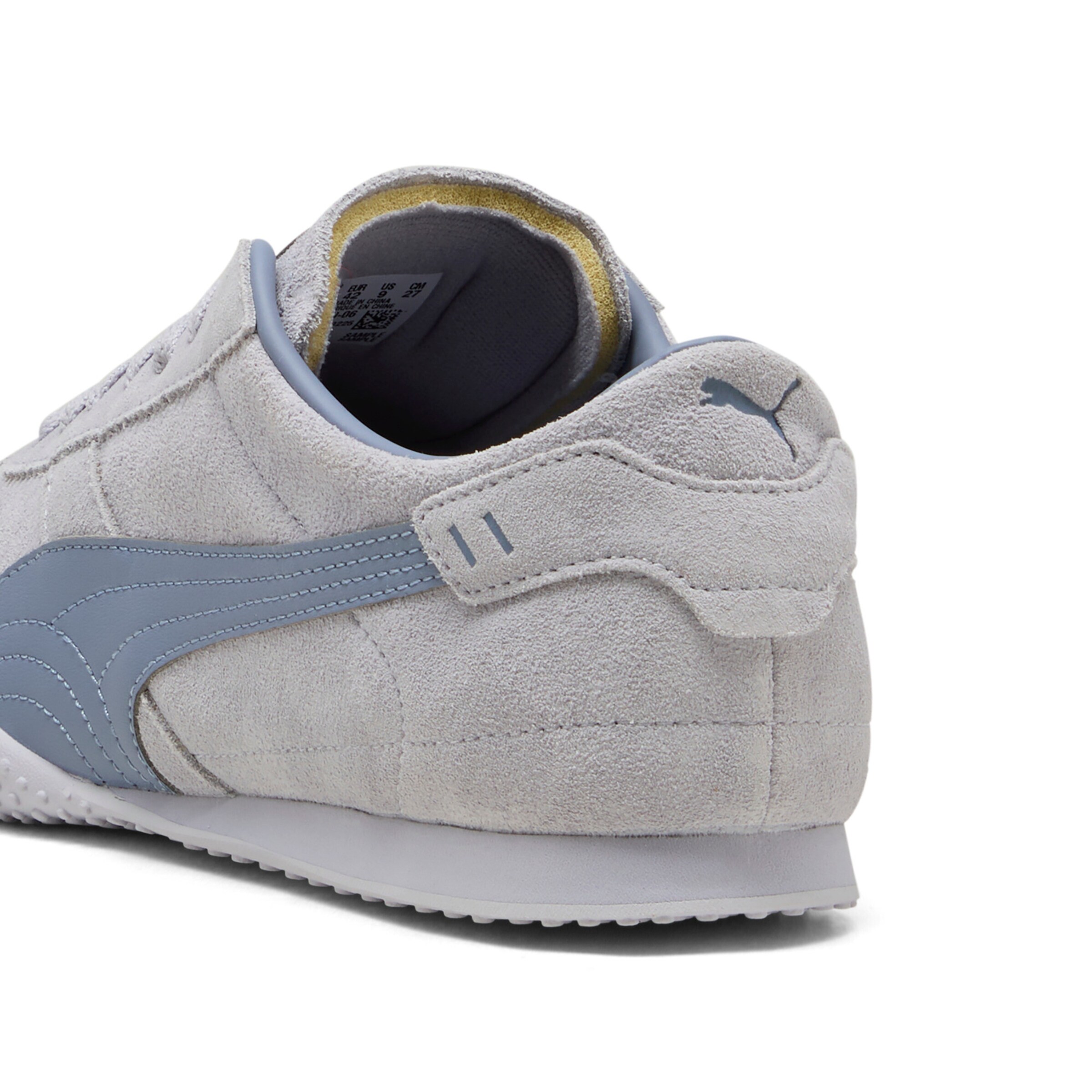 PUMA Sneaker 'Bella Classic' in Grau