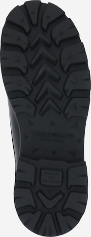 VAGABOND SHOEMAKERS Čevlji na vezalke 'COSMO 2.0' | črna barva