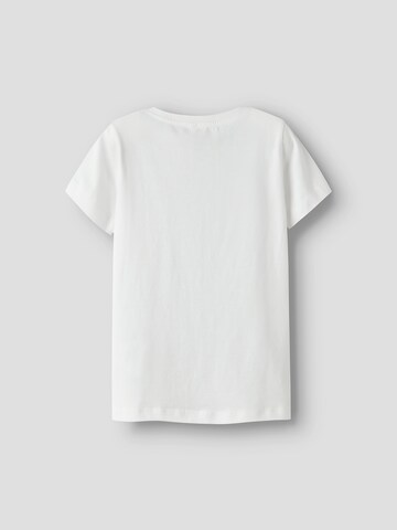 NAME IT Särk 'NKFFINOJO', värv valge