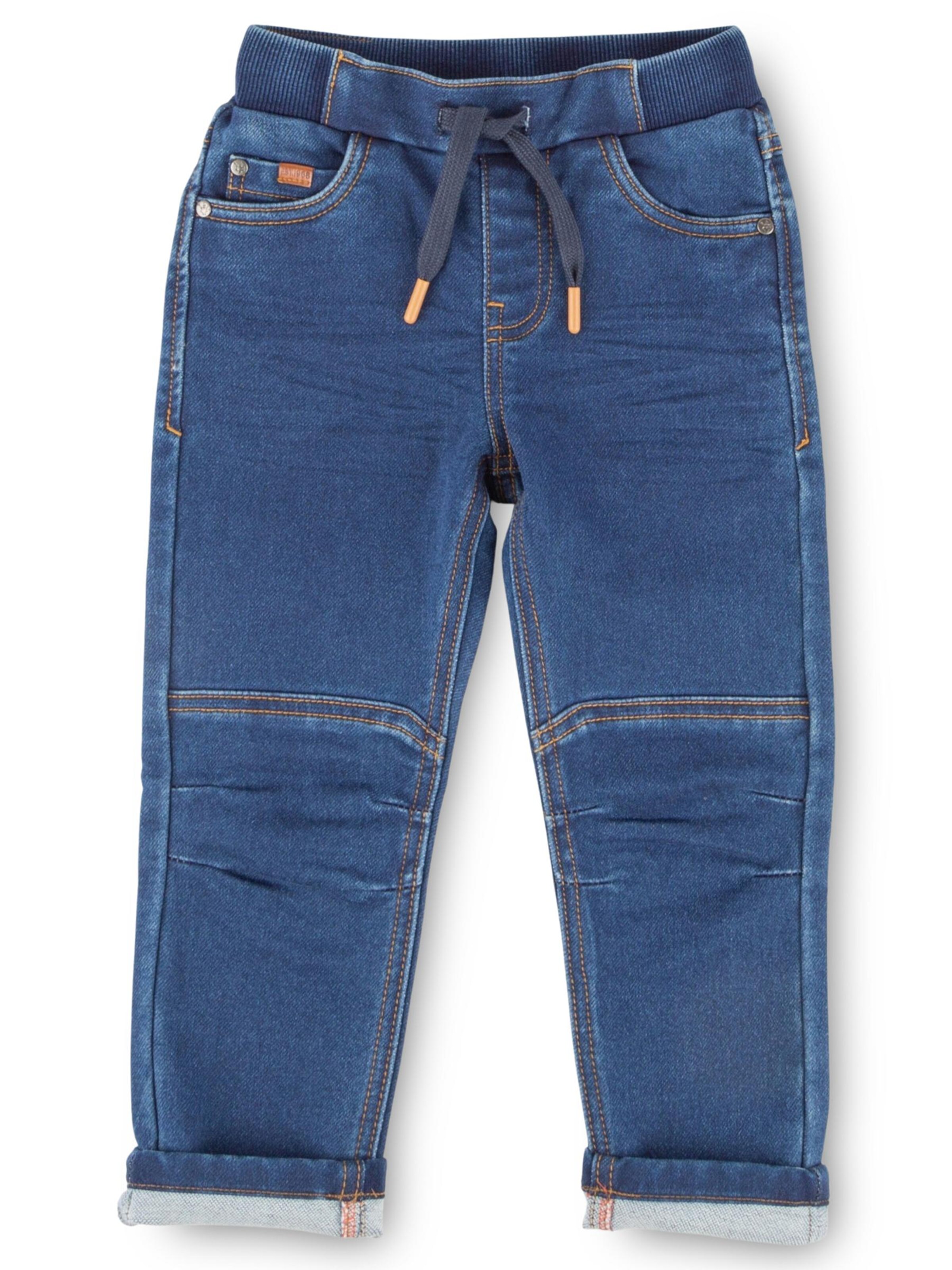SIGIKID Jeans in Dark blue, Item view