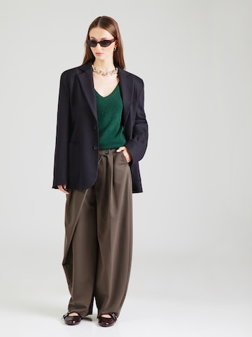 rosemunde Kampsun 'Sofia', värv roheline