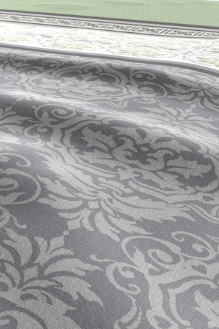 HOME AFFAIRE Duvet Cover in Grey