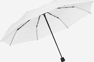 Doppler Umbrella 'Mia Insbruck '' in White: front