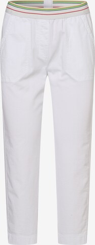 TONI Pants 'Sue' in White: front