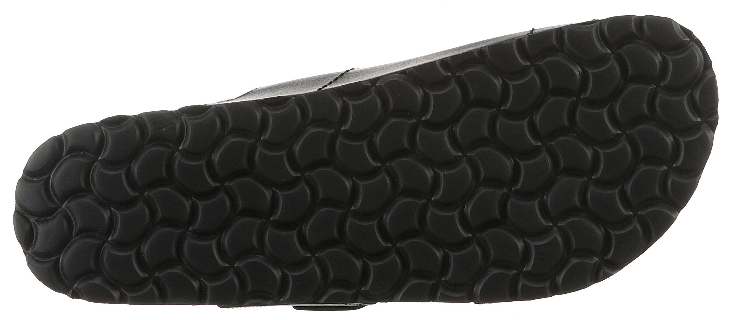 Man's World Mules in Black