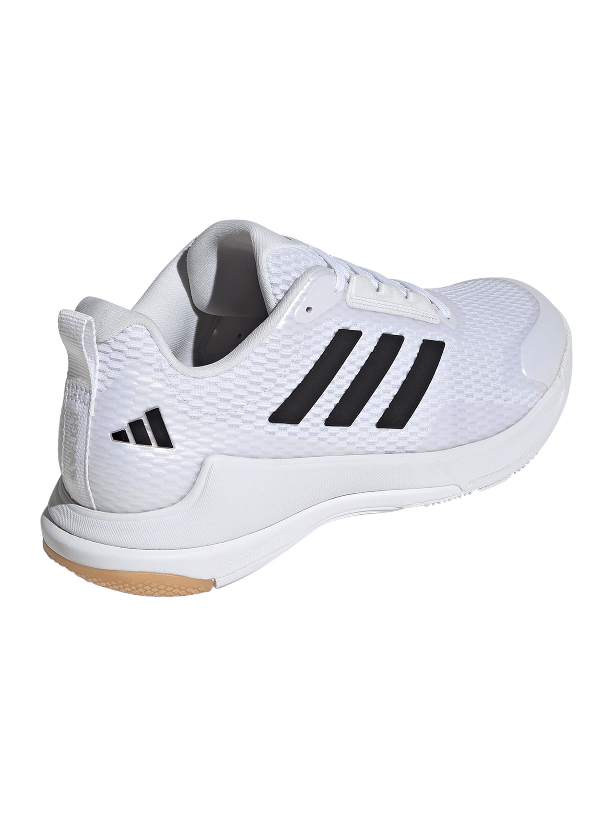 ADIDAS PERFORMANCE Athletic Shoes in White