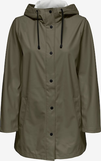 ONLY Funktionsjacke in khaki, Produktansicht