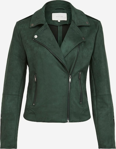 VILA Between-Season Jacket 'Faddy' in Emerald, Item view