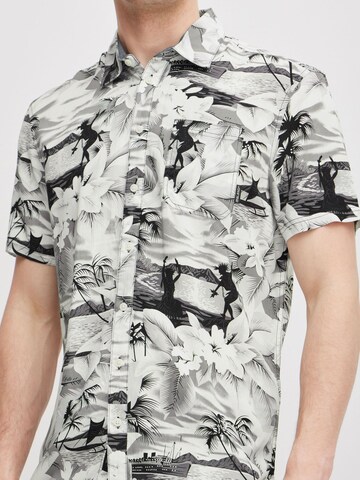 BLEND Regular fit Button Up Shirt in Mixed colors