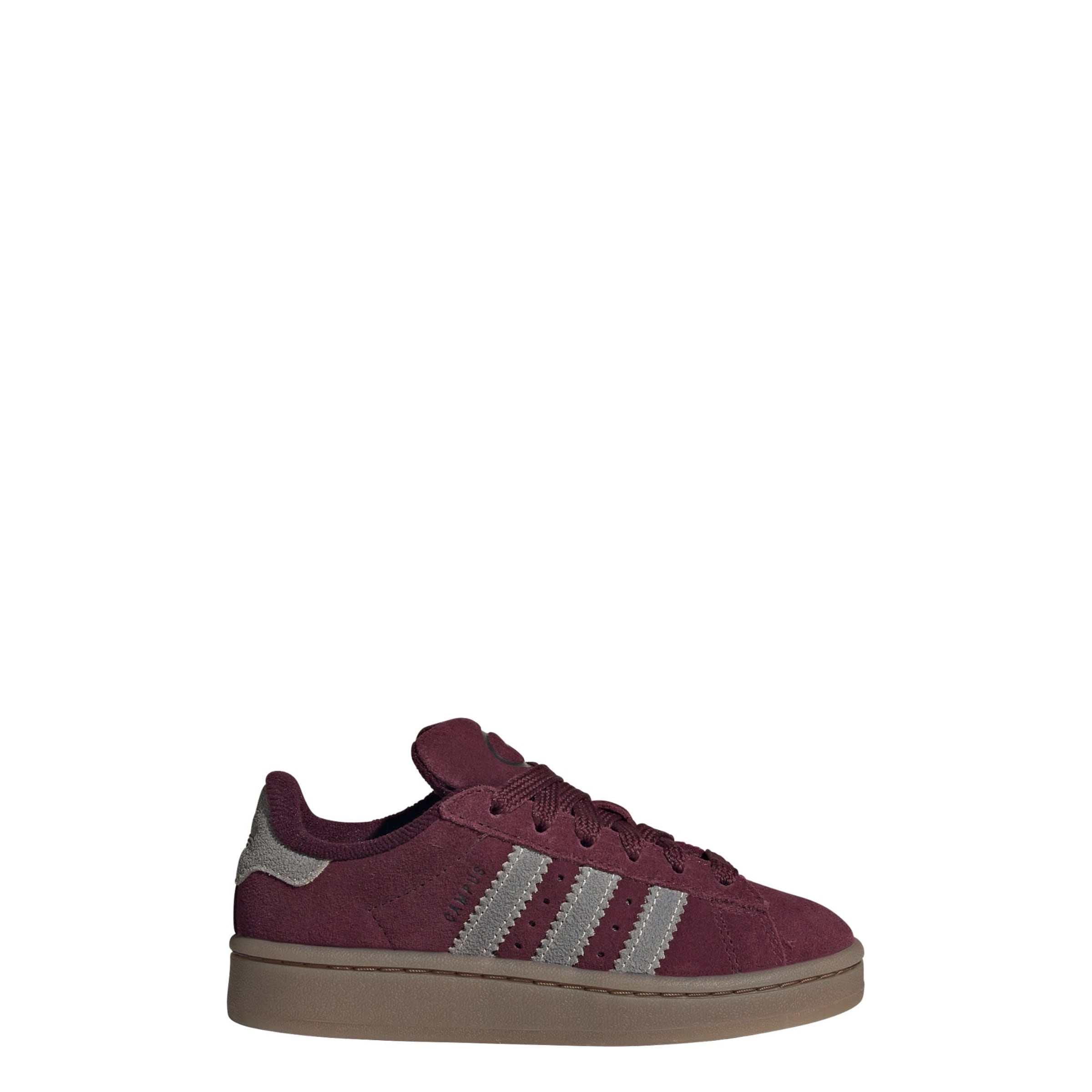 ADIDAS ORIGINALS Sneakers 'Campus 00s' in Rood