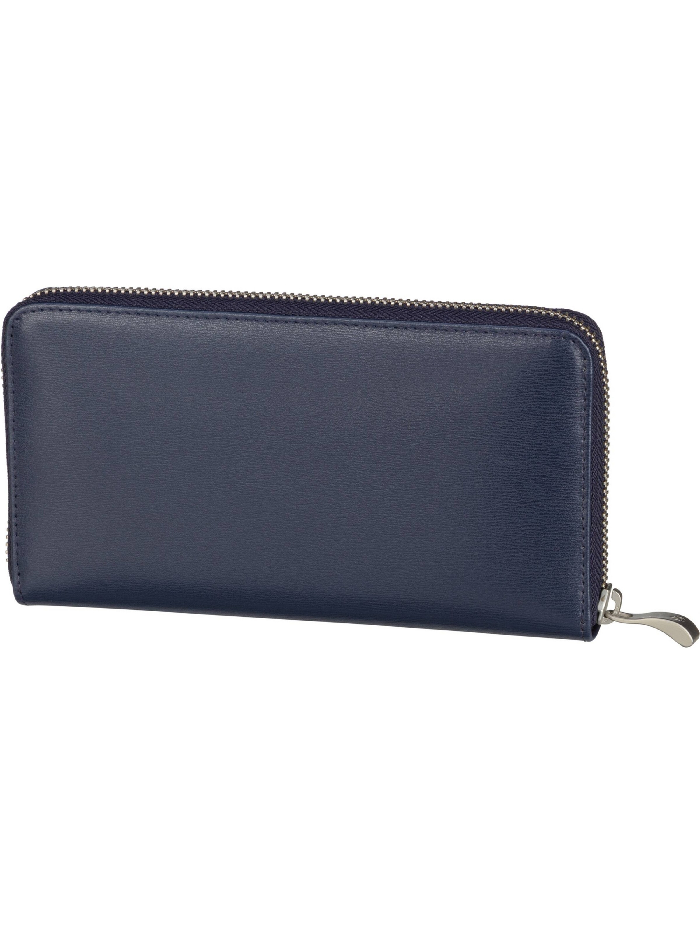 MANDARINA DUCK Wallet 'Hera 3.0' in Blue