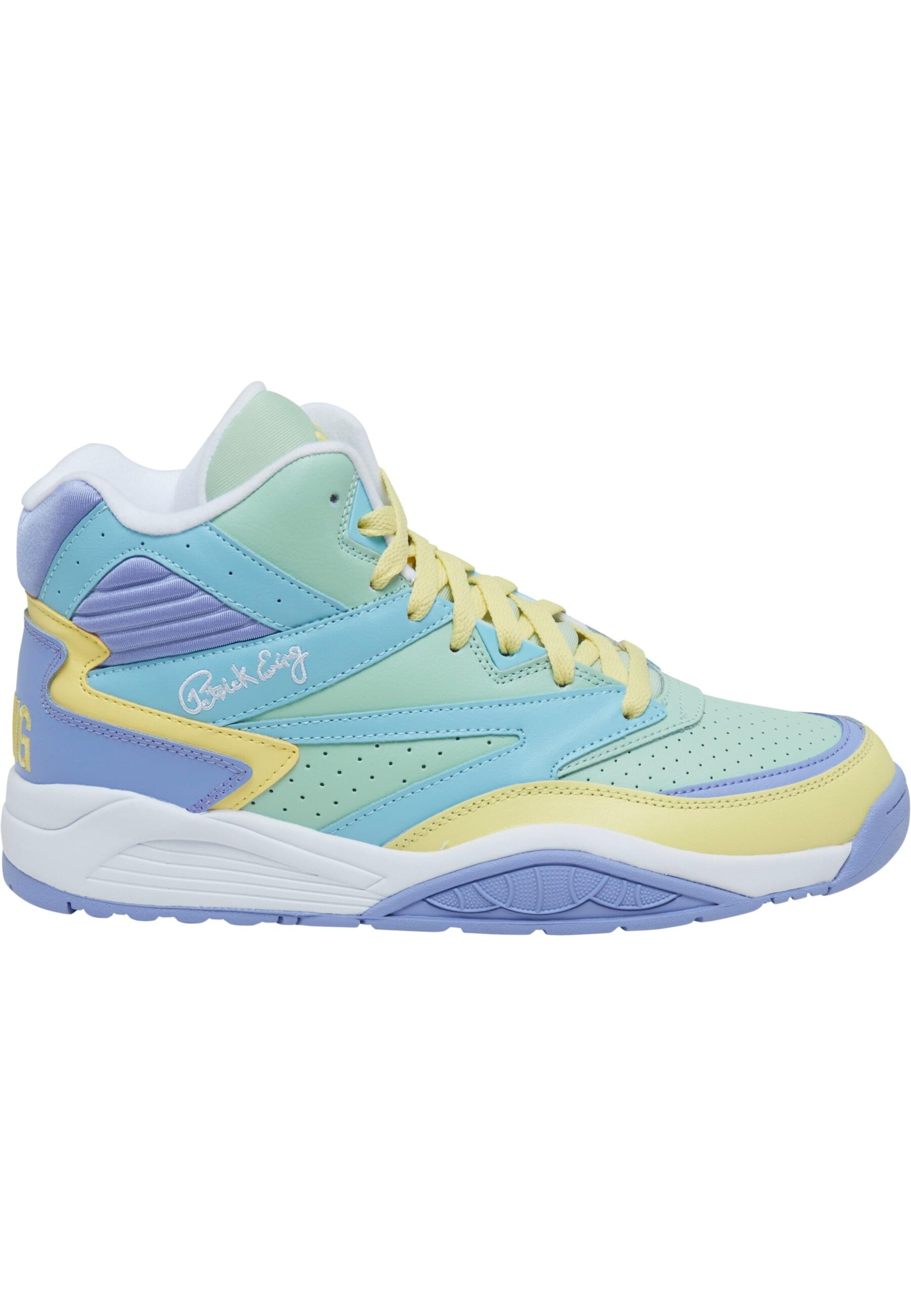 Ewing High-top trainers 'Sport Lite' in Green