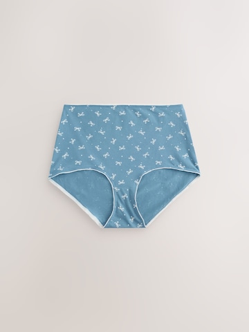 Slip di Next in colori misti