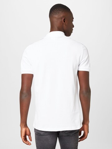 LACOSTE Shirt in White