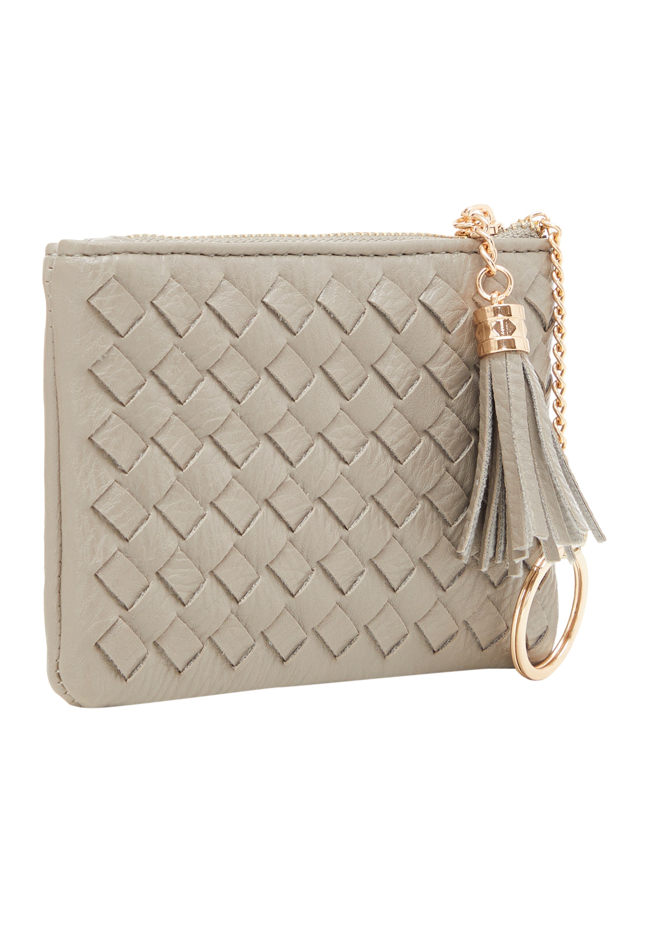 FELIPA Peňaženka - Sivá