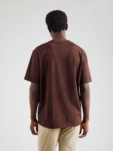 Tricou de la Lindbergh pe roșu