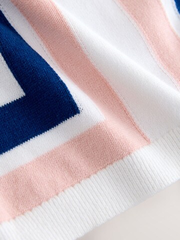 Maglietta di Next in bianco