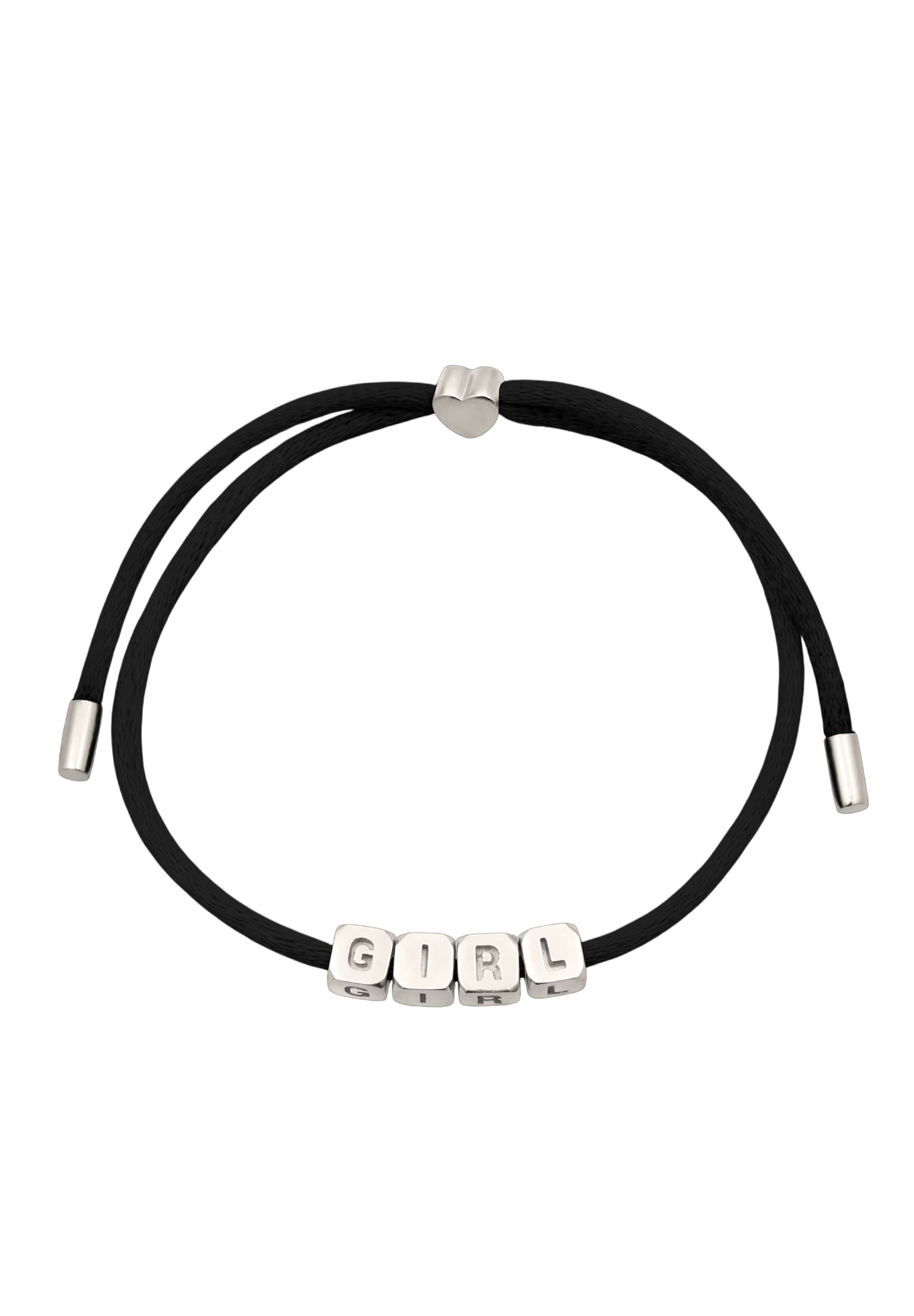 Bracelet ELLI en noir