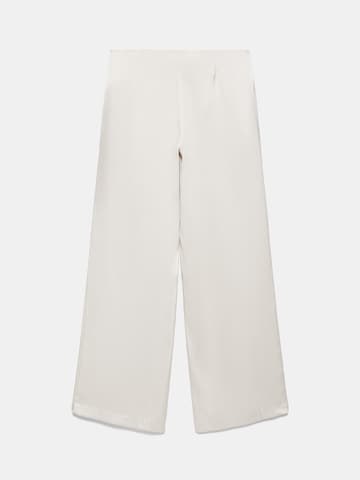 Loosefit Pantaloni di Pull&Bear in beige