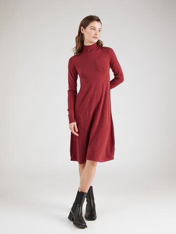 Robe 'SESIA' Weekend Max Mara en rouge