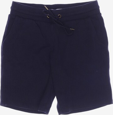 Christian Berg Shorts in M in Blue: front